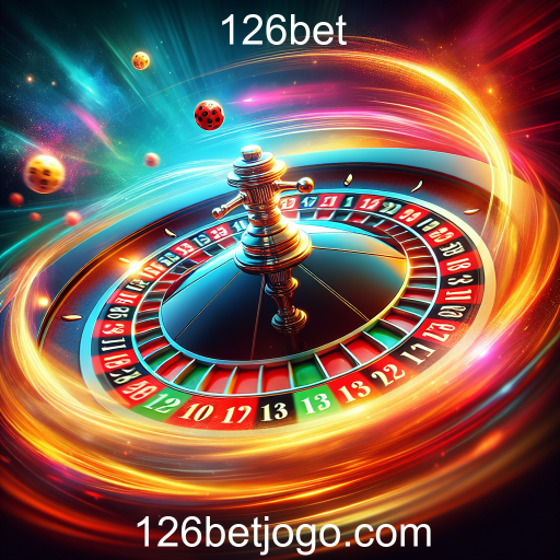 A Emoção da Roleta no 126bet: Um Guia Completo para Jogadores